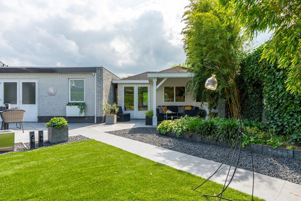 Medium property photo - Heuvelskamp 12, 3925 LJ Scherpenzeel